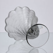 Lalique Glass - Lalique Cornet Vase - Hickmet Fine Arts