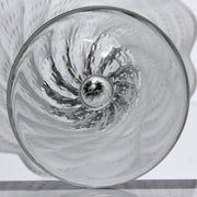 Lalique Glass - Lalique Cornet Vase - Hickmet Fine Arts