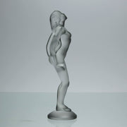 Femme Lalique Car Mascot - Marc Lalique - Hickmet Fine 