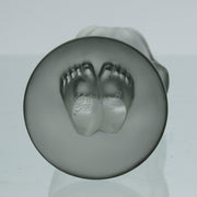 Femme Lalique Car Mascot - Marc Lalique - Hickmet Fine 