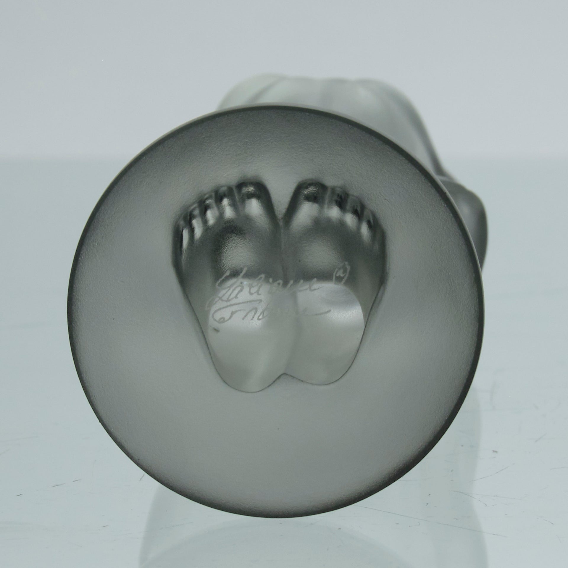 Femme Lalique Car Mascot - Marc Lalique - Hickmet Fine 