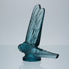 Lalique dragonfly car mascot - Lalique for sale - Hickmet Fine Arts