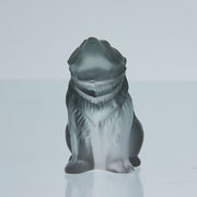 "Ours Assis" by Marc Lalique - Lalique for sale - Hickmet Fine Arts