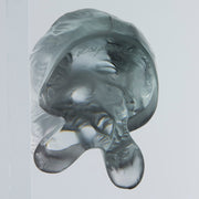 "Ours Assis" by Marc Lalique - Lalique for sale - Hickmet Fine Arts