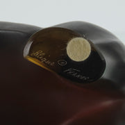 Lalique Bear - Ours Debout by Marc Lalique - Hickmet Fine Arts