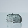 Lalique Bear - Lalique for sale - Rene Lalique Glass - Hickmet Fine Arts