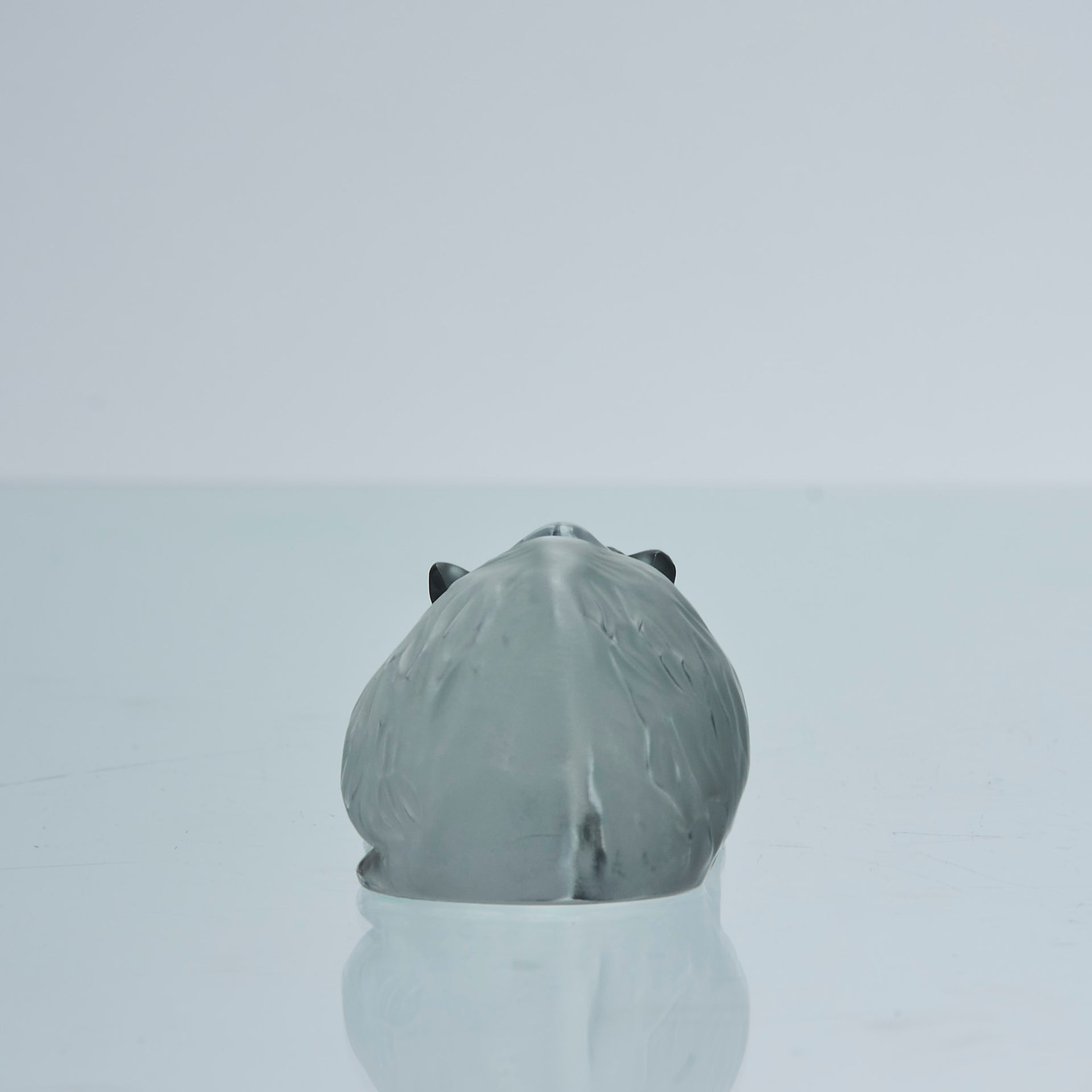 Lalique Bear - Lalique for sale - Rene Lalique Glass - Hickmet Fine Arts