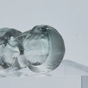 Lalique Bear - Lalique for sale - Rene Lalique Glass - Hickmet Fine Arts