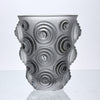 Marc Lalique Spirales Vase - Hickmet Fine Arts 