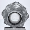Marc Lalique Spirales Vase - Hickmet Fine Arts 