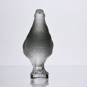 Lalique Partridge - Marc Lalique Glass - Hickmet Fine Arts