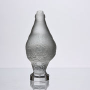 Lalique Partridge - Marc Lalique Glass - Hickmet Fine Arts