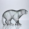 Lalique Tigre - Lalique Tiger Model - Hickmet Fine Arts