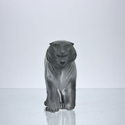 Lalique Tigre - Lalique Tiger Model - Hickmet Fine Arts