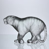 Lalique Tigre - Lalique Tiger Model - Hickmet Fine Arts