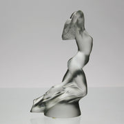 Vitesse - lalique car mascot by Marc Lalique - Hickmet Fine Arts