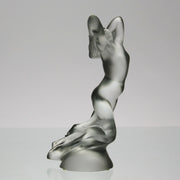 Vitesse - lalique car mascot by Marc Lalique - Hickmet Fine Arts