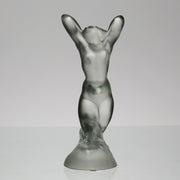 Vitesse - lalique car mascot by Marc Lalique - Hickmet Fine Arts
