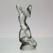 Vitesse - lalique car mascot by Marc Lalique - Hickmet Fine Arts