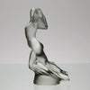 Vitesse - lalique car mascot by Marc Lalique - Hickmet Fine Arts