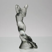 Vitesse - lalique car mascot by Marc Lalique - Hickmet Fine Arts