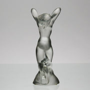 Vitesse - lalique car mascot by Marc Lalique - Hickmet Fine Arts