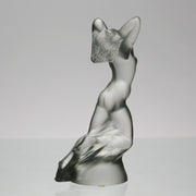 Vitesse - lalique car mascot by Marc Lalique - Hickmet Fine Arts