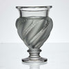 Lalique Ermenonville Vase - Marc Lalique - Hickmet Fine Arts 