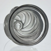 Lalique Ermenonville Vase - Marc Lalique - Hickmet Fine Arts 