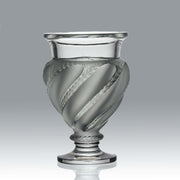 Lalique Ermenonville Vase - Marc Lalique - Hickmet Fine Arts 