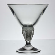 Marc Lalique Aries Vase - Aries by Marc Lalique - Hickmet Fine Arts 