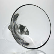 Marc Lalique Aries Vase - Aries by Marc Lalique - Hickmet Fine Arts 