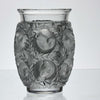 Lalique Bagatelle Vase -  Marc Lalique Glass Vase - Hickmet Fine Arts 