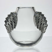 Lalique Cyclet Vase - Marc Lalique - Hickmet Fine Arts 