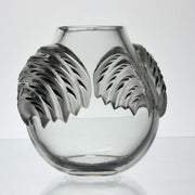 Lalique Cyclet Vase - Marc Lalique - Hickmet Fine Arts 