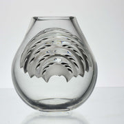 Lalique Cyclet Vase - Marc Lalique - Hickmet Fine Arts 