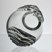 Lalique Cyclet Vase - Marc Lalique - Hickmet Fine Arts 