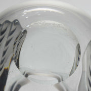 Lalique Cyclet Vase - Marc Lalique - Hickmet Fine Arts 