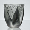 Lalique Espace Vase -  Marc Lalique - Hickmet Fine Arts 