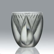 Lalique Espace Vase -  Marc Lalique - Hickmet Fine Arts 