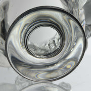 Marc Lalique Dampierre Vase  - Marc Lalique - Hickmet Fine Arts