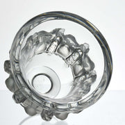 Marc Lalique Dampierre Vase  - Marc Lalique - Hickmet Fine Arts