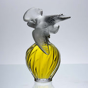 Lalique Scent Bottle L'air du Temps