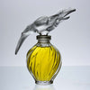 Lalique Scent Bottle L'air du Temps
