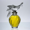 Lalique Scent Bottle L'air du Temps