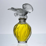 Lalique Scent Bottle L'air du Temps