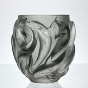 Marc Lalique - Lalique Oceania Vase - Hickmet Fine Arts 