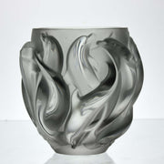 Marc Lalique - Lalique Oceania Vase - Hickmet Fine Arts 