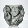 Marc Lalique - Lalique Oceania Vase - Hickmet Fine Arts 
