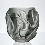 Marc Lalique - Lalique Oceania Vase - Hickmet Fine Arts 
